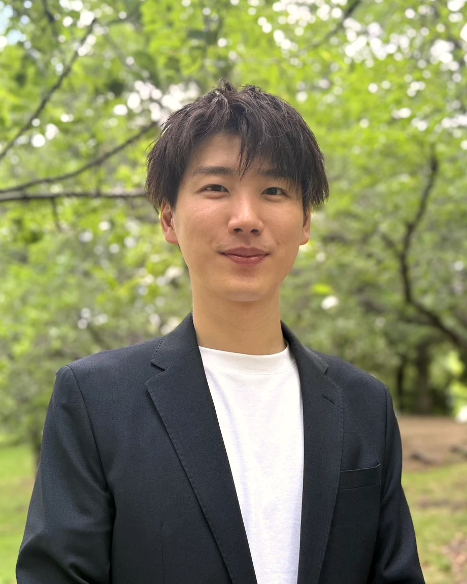solezore 代表 後藤駿幸（現役TikTokクリエイター）